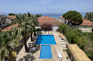 Medos Hotel Genel 3